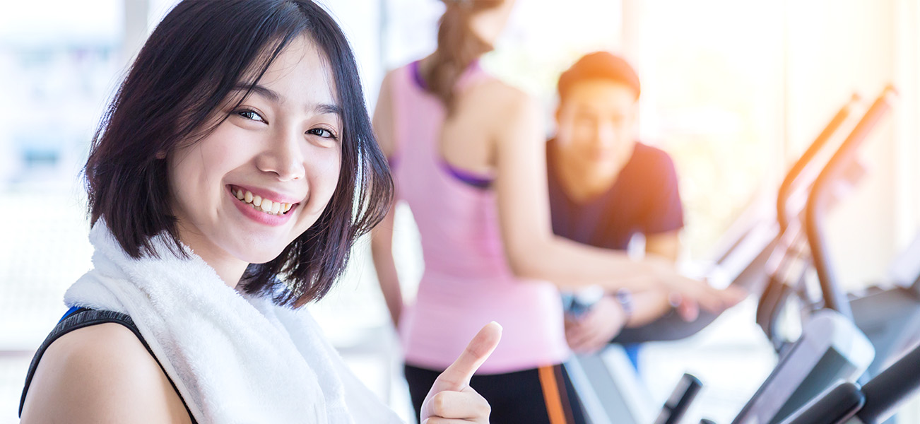 健康経営イメージ